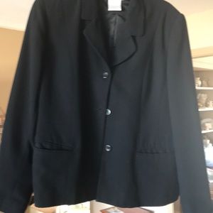 Dress jacket